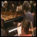 عکس Piano Concerto No. 1 in B-flat minor - چایکوفسکی