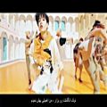 عکس موزیک ویدیو idol از bts با زیرنویس فارسی