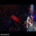 عکس کنسرت سیروان خسروی - امروز میخوام بهت بگم
