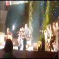 عکس سامی یوسف-اجرای ترانه فارسی جان جانان در کنسرت قونیه