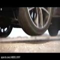 عکس اهنگ بیس دار خفن - U - Car Chase Music Video
