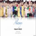عکس متن کره ای و انگلیسی آهنگ Always از 20 شرکت کننده فینال Produce 101