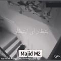 عکس موزیک ویدیو مجید m2انتظار