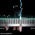 عکس BTS - ON | Piano Cover by Pianella Piano