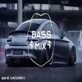 عکس Bass mix