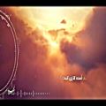 عکس موزیک ویدئو (او) محسن چاوشی تقدیم به حضرت ولی عصر(عج)