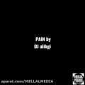 عکس بیت حرفه ای از DJ ali._.bgi بنام درد(PAIN)