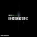 عکس تیزر معرفی وی اس تی ساخت بیت Cinematique Instruments Rytmik