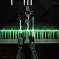 عکس Clone Wars - Ahsoka Theme - STAR WARS (Piano Cover)