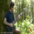 عکس ویدئو کامل نوازندگی گیتار الکتریک احسان کرامتی