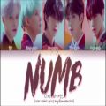 عکس [ENG/KOR Lyrics] متن کره ای و انگلیسی آهنگ NUMB از گروه CIX