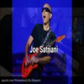 عکس آهنگ جو ستریانی فورگاتن 2 ( Joe Satriani (The Forgotten Part II