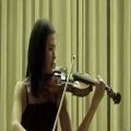 عکس ویولن از مانكا روپنیك - Tartini, Concerto in d-minor