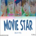 عکس [ENG/KOR Lyrics] متن کره ای و انگلیسی آهنگ Movie Star از CIX