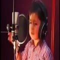 عکس ✿ صدای زیبا و دلنشین پسر افغان ✿ موزیک . Niazmellat.com
