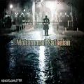 عکس آهنگ محمد صفاییان - مرد خیابونی