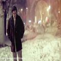 عکس موزیک ویدیو ببار ای برف_Habib singers snow music video