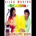 عکس اكارینا از دیگو مودنا - Bagpipe Reggae of Album Ocarina