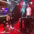 عکس اجرای آهنگ how long از charlie puth در bbc 2018