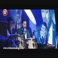 عکس آهنگ ترکی آذربایجانی بابک جهانبخش در کنسرت تبریز