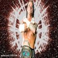 عکس 2006-2011 CM Punk 1st WWE Theme Song - This Fire Burns