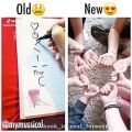 عکس چـالـش تـیـکⓣⓘⓚ ⓣⓞⓚتـاکـ❤old یـا new؟!:)