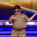 عکس پسر بچه هندی رقاص درجه یک