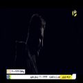 عکس آهنگ ستایش از شهاب مظفری در برنامه ترانه باران (شبکه شما)