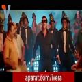 عکس صحنه جالب از موزیک ویدئو هندی سلمان خان