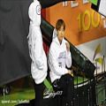 عکس ویمین مومنت در المپیک آیدل ها