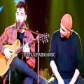 عکس کنسرت #علی یاسینی)اجرای دورترین نزدیڪـ ★کپـ)