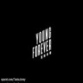 عکس موزیک ویدیو احساسی forever young از BTS