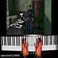 عکس (Resident Evil 2 - Save Room Theme (Ali Bahari