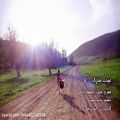 عکس موزیک ویدیو زیبای معصود عمامی(عیدت مبارک)