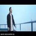 عکس موزیک ویدیوی «داری میری» با صدای «ندیم»