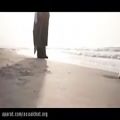 عکس موزیک ویدیوی «نیمه پنهان» با صدای «سینا سرلک»