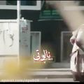 عکس موزیک ویدیو غمگین نالوتی _ گذاشتی پارو چی...