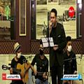 عکس اجرای زنده پنجم رایان محمودی در ویژه برنامه شرجی