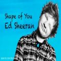 عکس ED SHEERAN_shape of you