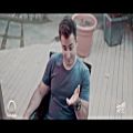 عکس موزیک ویدیو زیبای (علیرضا طلیسچی) به اسم سختگیر | با بازی هانیه غلامی