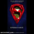 عکس موسیقی فیلم | سوپرمن | جان ویلیامز | کارگردان : ریچارد دانر