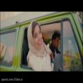 عکس موزیک ویدیو:بی سر و سامانم از (علی منتظری)