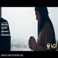 عکس موزیک ویدیوی «آزادی» با صدای «سامان جلیلی»