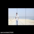 عکس موزیک ویدیو زیبای بهنام المشاهی (یک مدل تازه)