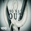 عکس Bullet for My Valentine - No Way Out