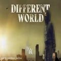 عکس آلبوم کامل Alan Walker به نام Different World