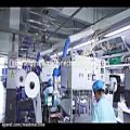 عکس تولید کننده دستگاه ساخت ماسک