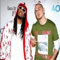 عکس Pitbull featuring Lil Jon - Krazy -