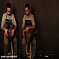 عکس همنوازی کوبه ای با نگاه ساقی اثر هژیر مهرافروز