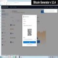 عکس (dssminer.com cloudmining and automated trader BOT) Free Bitcoin Mining site 202